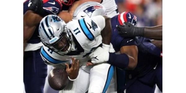 Carolina Panthers cree que la fuerza de Baker Mayfield puede vencer a los Cleveland Browns